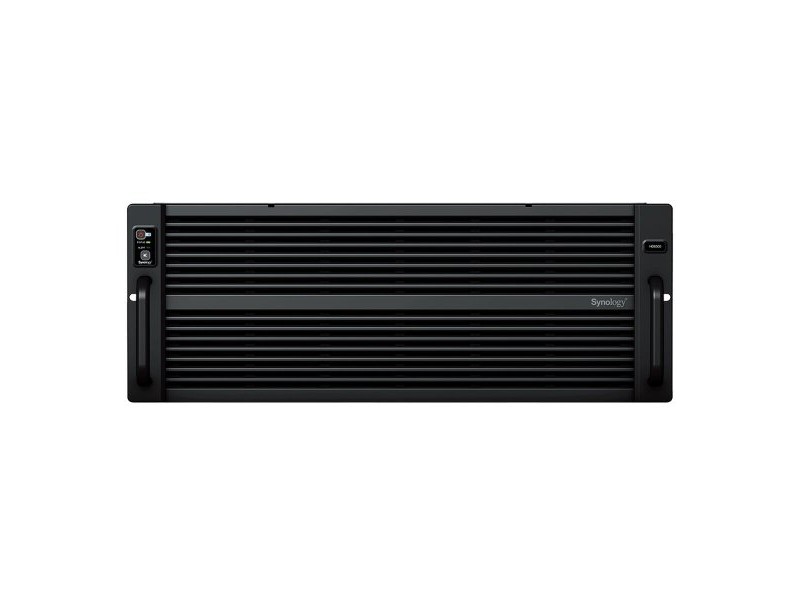 Сървър Synology HD6500 Intel Xeon Silver 4210R 500 GB HDD