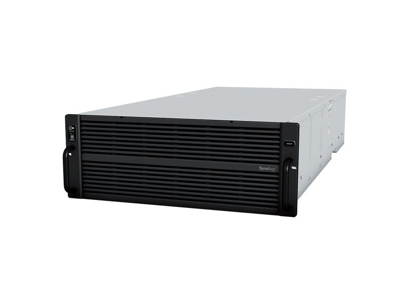 Сървър Synology HD6500 Intel Xeon Silver 4210R 500 GB HDD