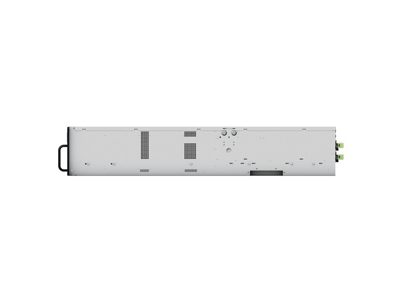 Сървър Synology HD6500 Intel Xeon Silver 4210R 500 GB HDD