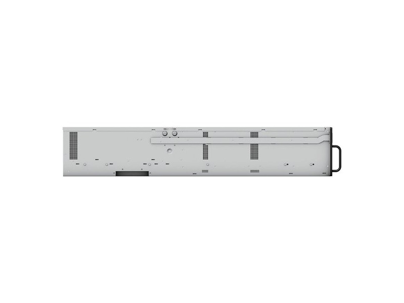 Сървър Synology HD6500 Intel Xeon Silver 4210R 500 GB HDD