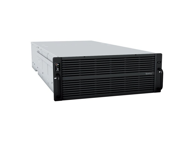 Сървър Synology HD6500 Intel Xeon Silver 4210R 500 GB HDD