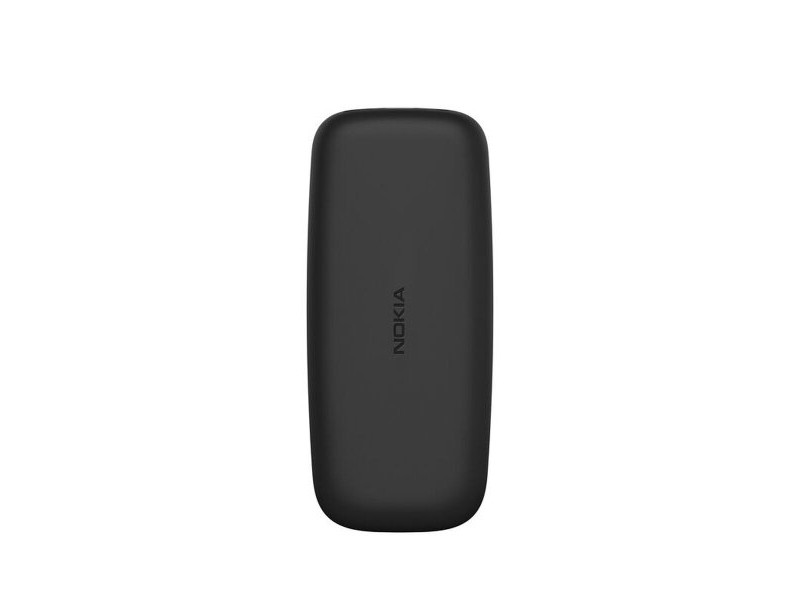 Мобилен телефон Nokia 105 DualSIM 1,45