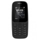 Мобилен телефон Nokia 105 DualSIM 1,45