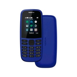 Смартфони Nokia 105 (2019) 1,77