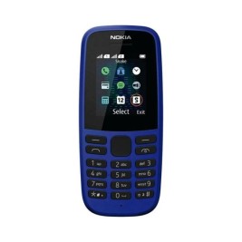 Смартфони Nokia 105 (2019) 1,77