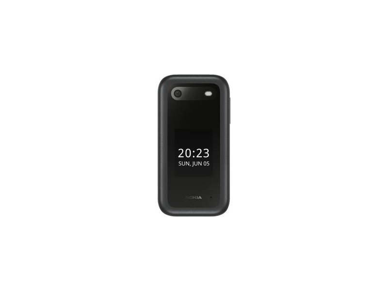 Мобилен телефон Nokia 2660 2,8