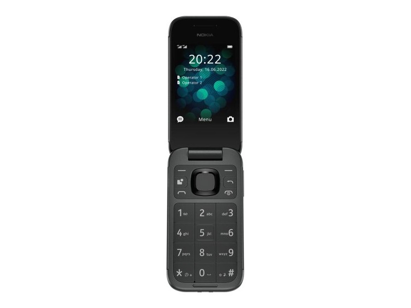 Мобилен телефон Nokia 2660 2,8
