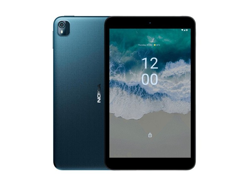 Таблет Nokia 8
