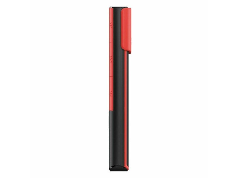 Мобилен телефон за по-възрастни хора Nokia Черен 128 GB RAM 2,4