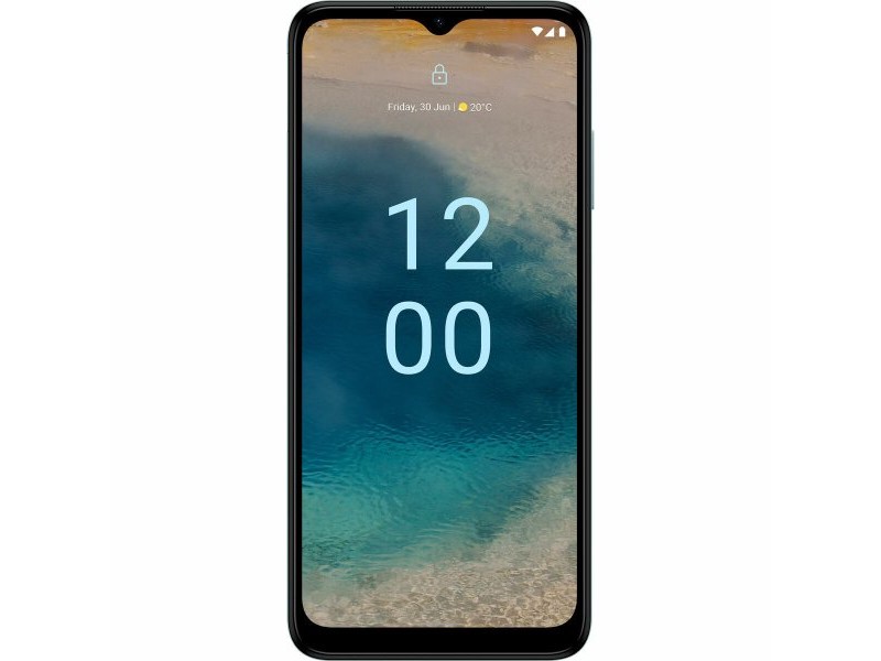 Смартфони Nokia G22 6,52