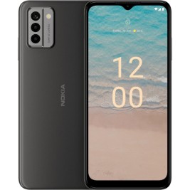 Смартфони Nokia G22 6,52