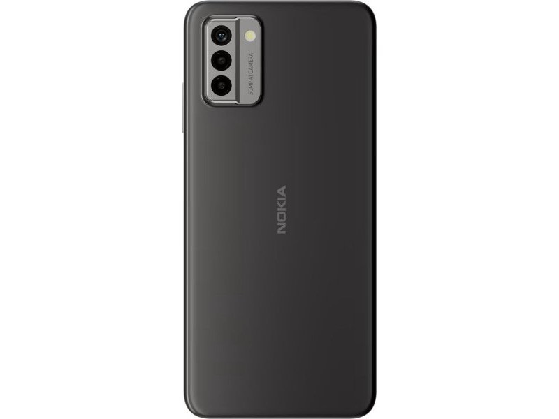 Смартфони Nokia G22 6,52