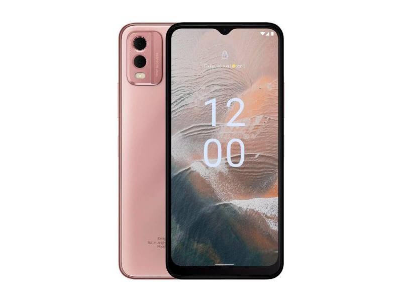 Смартфони Nokia TA-1534 6,5