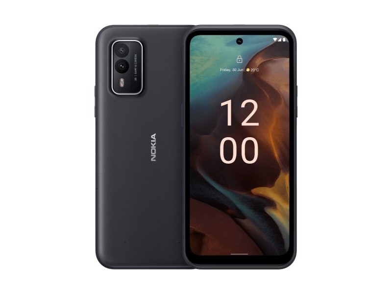 Смартфони Nokia XR21 5G 6,5