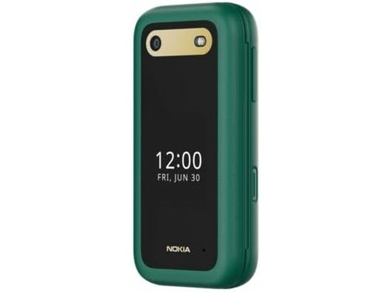 Мобилен телефон Nokia 2660 FLIP 2,8