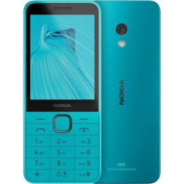 Мобилен телефон Nokia 235 2,8