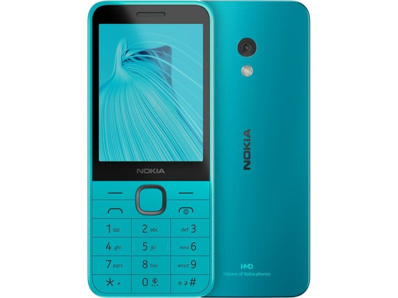 Мобилен телефон Nokia 235 2,8