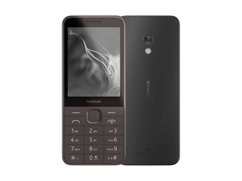 Мобилен телефон Nokia 235 2,8