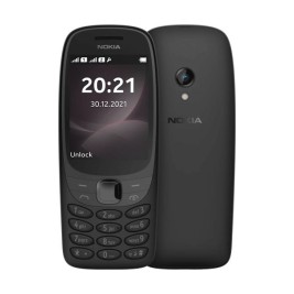 Смартфони Nokia 6310 Черен 16 MB 8 MB 2,8