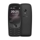 Смартфони Nokia 6310 Черен 16 MB 8 MB 2,8