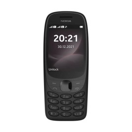 Смартфони Nokia 6310 Черен 16 MB 8 MB 2,8