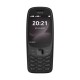 Смартфони Nokia 6310 Черен 16 MB 8 MB 2,8