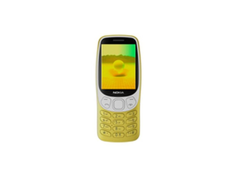 Смартфони HMD 1GF025CPD4L09 2,4