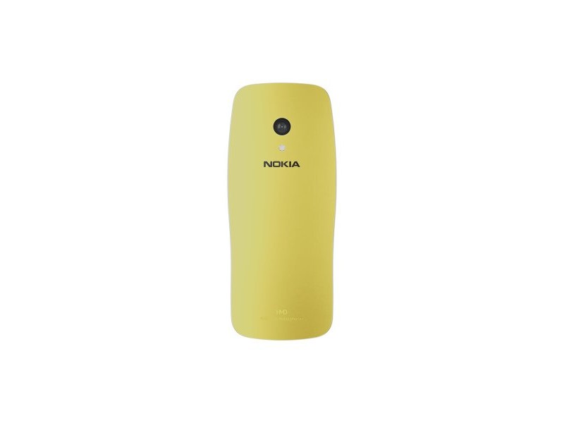 Смартфони HMD 1GF025CPD4L09 2,4