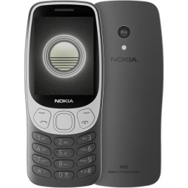 Смартфони HMD 1GF025CPJ2L10