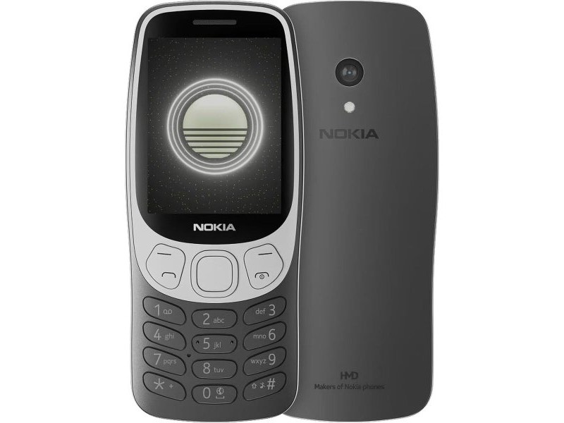 Смартфони HMD 1GF025CPJ2L10