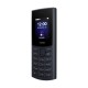 Мобилен телефон за по-възрастни хора Nokia TA-1661 Син 128 MB