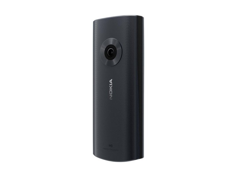Мобилен телефон за по-възрастни хора Nokia TA-1661 Син 128 MB