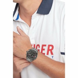 Мъжки часовник Tommy Hilfiger 1792071 (Ø 38 mm) (Ø 44 mm)