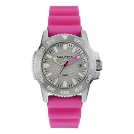 Мъжки часовник Nautica NAI12533G (Ø 42 mm)