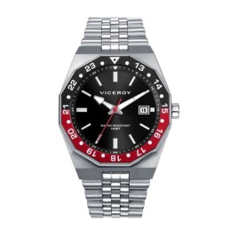 Мъжки часовник Viceroy 42461-57 (Ø 41 mm)