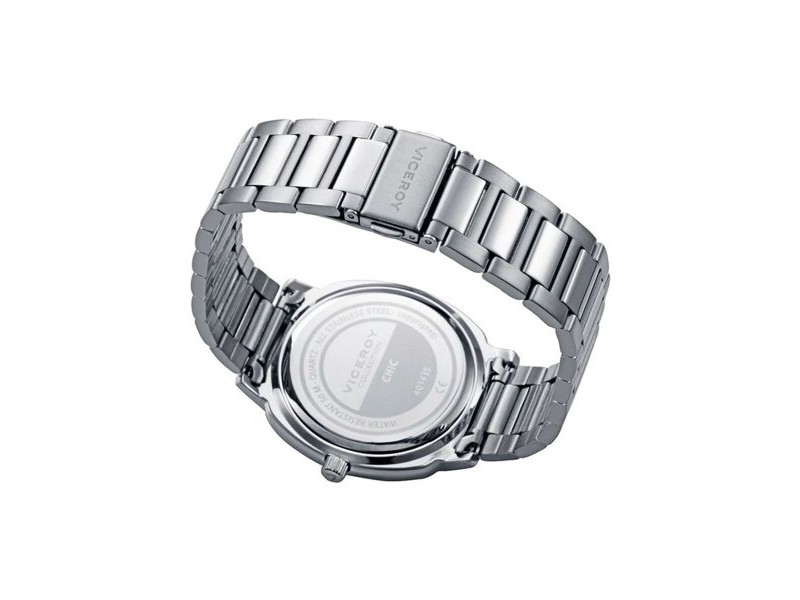 Мъжки часовник Viceroy 401435-67 (Ø 41 mm)