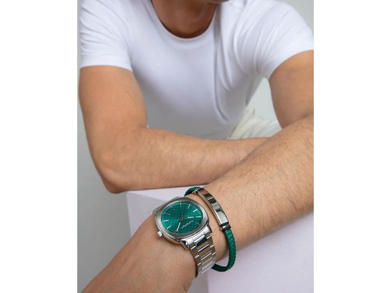 Мъжки часовник Viceroy 401435-67 (Ø 41 mm)