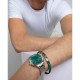 Мъжки часовник Viceroy 401435-67 (Ø 41 mm)