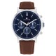 Мъжки часовник Tommy Hilfiger TYSON Кафяв