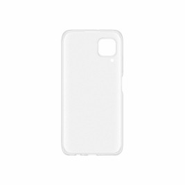 Калъф за мобилен телефон Huawei P40 Lite TPU Гъвкав Прозрачен
