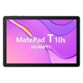 Таблет Huawei MatePad T10s Kirin 710 2 GB RAM 32 GB Син Черен/Син