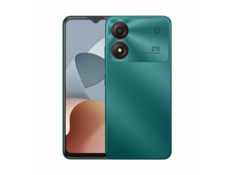 Смартфони ZTE Z2453/GN 6,6