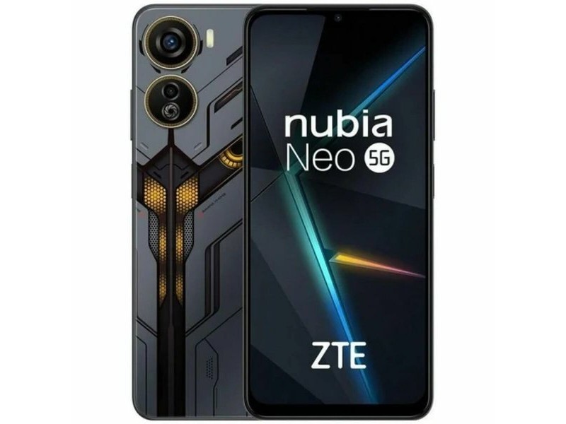 Смартфони ZTE 8150N 6,6