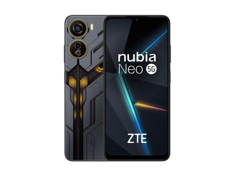 Смартфони ZTE 8150N 6,6