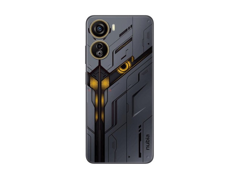 Смартфони ZTE 8150N 6,6