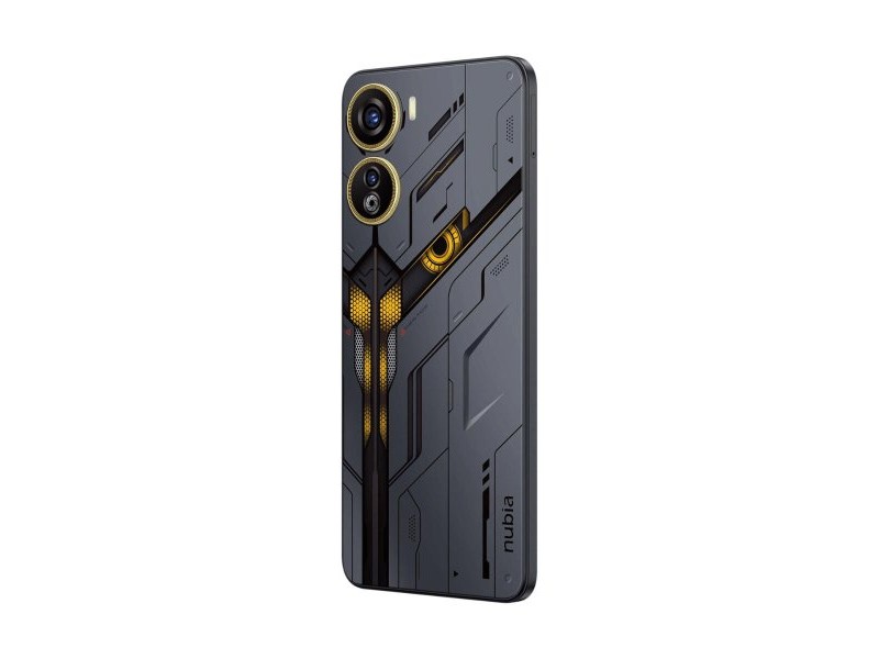 Смартфони ZTE 8150N 6,6