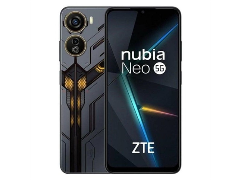 Смартфони ZTE 8150N 6,6