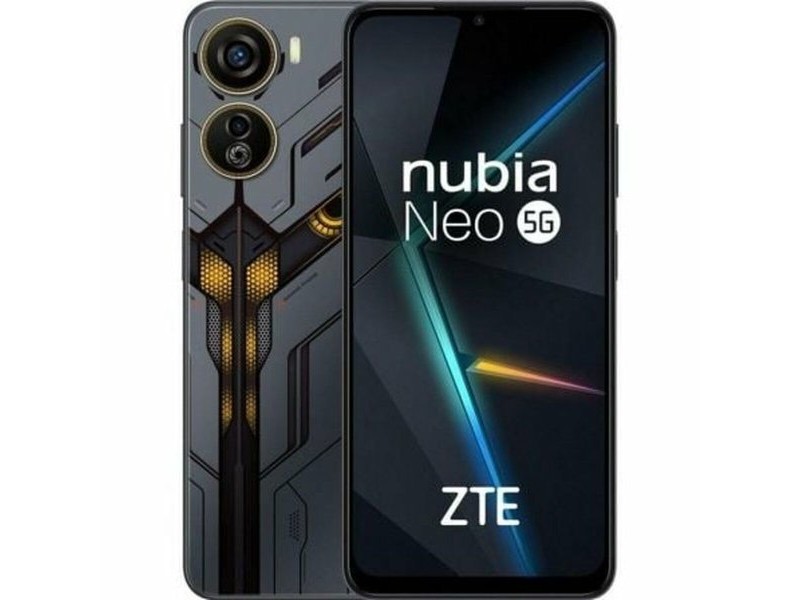 Смартфони ZTE 8150N 6,6