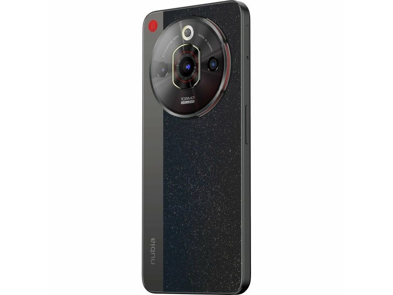 Смартфони ZTE Nubia Focus Pro5G 6,72