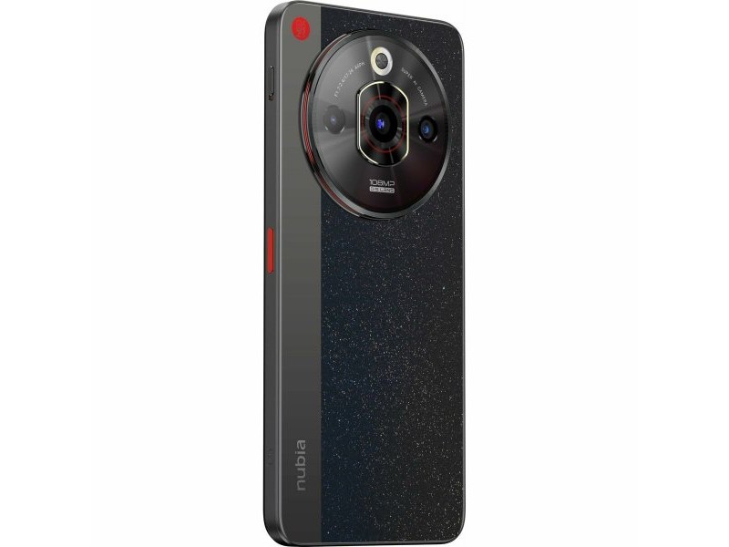 Смартфони ZTE Nubia Focus Pro5G 6,72